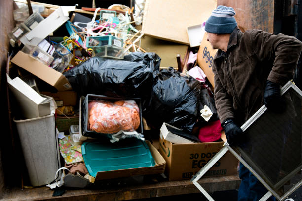 Best Basement Cleanout  in Sumter, SC